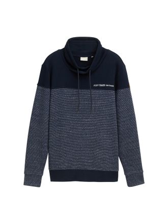 Tom Tailor Sweatshirt