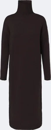 Max Mara Abito in lana e cashmere