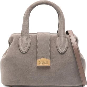 Schell Small Doctor Tote Bag