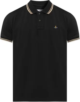 Vivienne Westwood Uomo, Top, Nero, XL, new