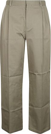Loewe Cotton Trousers