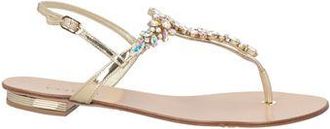 Le Silla FOOTWEAR - Thong sandals sur YOOX.COM