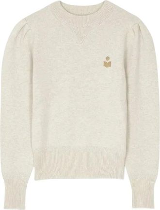 Isabel Marant Mujer, Jerseys, Gris, Talla: S