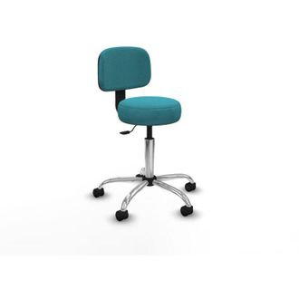 Piqueras y Crespo Piqueras Y Crespo B3905rn Silla De Oficina Turquesa Regulable