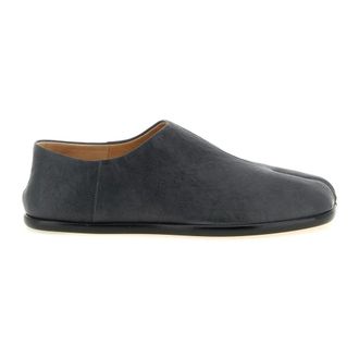 Maison Margiela Heren, Schoenen, Grijs, Maat: 43 EU