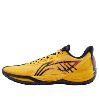 Li-Ning LiRen 6 V2 Dragon Tiger Fight ABAV087-20