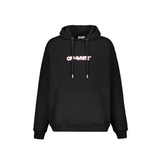 Off-white Off White Logo Sweatshirt