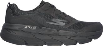 Skechers Mens Vantage Athletic Sneakers In Black/charcoal