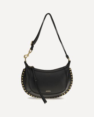 Isabel Marant Oskan Moon Shoulder Bag Female UNI