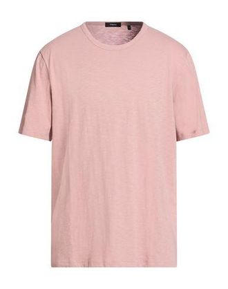 Theory TOPWEAR - T-shirts on YOOX.COM