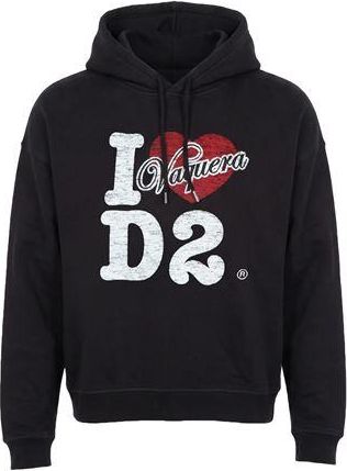 Dsquared2 TOPWEAR - Sweatshirts on YOOX.COM