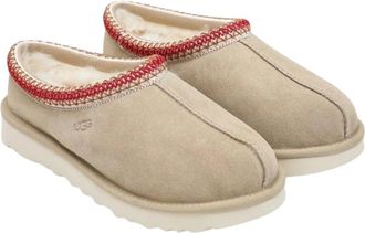 UGG Scuffette II Slipper - Shoes - Mujer - Marr&oacute;n - 38 EU