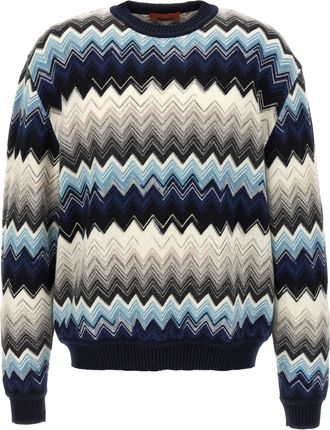 Missoni caperdoni Sweater