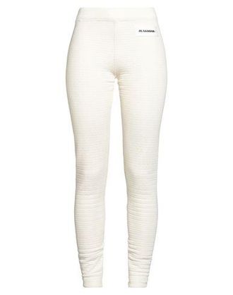 Jil Sander HOSEN & RÖCKE - Leggings auf YOOX.COM