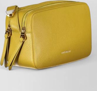 Coccinelle leather belt bag