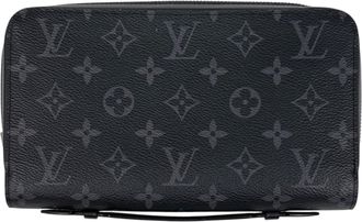 Louis Vuitton Noir Monogram Eclipse (Pre-Owned)