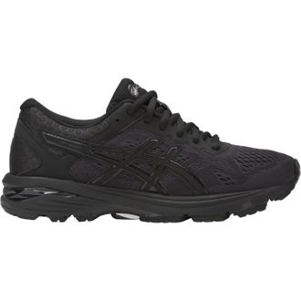 Asics GT-1000 T7A9N-9090 Sneakers WomenBlack Athletic Running Shoes RHS7206
