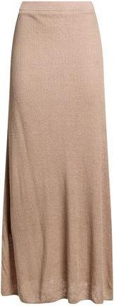 Majestic Filatures BOTTOMWEAR - Maxi skirts on YOOX.COM