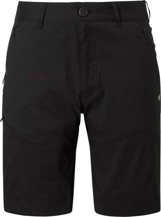 Craghoppers Heren Kiwi Pro Shorts (Zwart)
