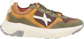 W6YZ FOOTWEAR - Trainers on YOOX.COM