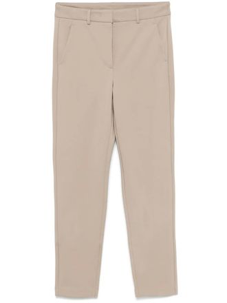 Max Mara Effetto trousers - Grey