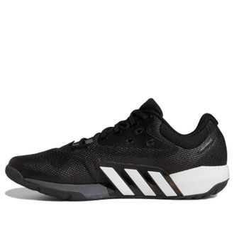 adidas Dropset Black White GX7954