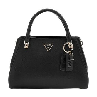Guess Hwzg 96 72070 Handtas - Dames - Handtassen - Zwart - ONE Size - Tassen