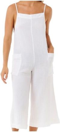 Rip Curl Premium Surf Jumpsuit Jumpsuit für Damen | weiß