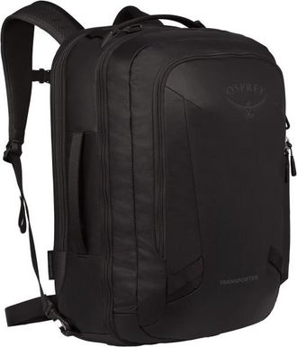 Osprey Transporter Carry Travel Pack 36 Reisetasche - | schwarz