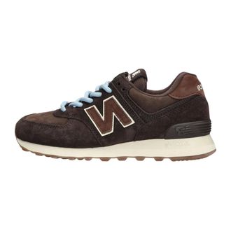 New Balance Dames, Sport, Bruin, Maat: 37 EU Su&egrave;de