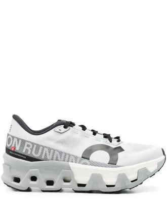 On Running Sneakers Cloudmonster Hyper - Grigio