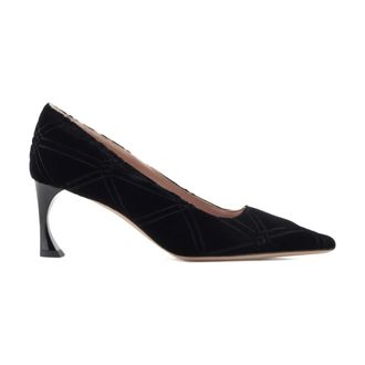 Emporio Armani Mujer, Zapatos, Negro, Talla: 40 EU