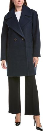 NVLT Nvlt Mid Length Jacket