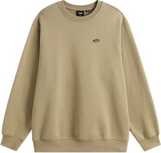 Vans Hombre, Sudaderas, Marrón, Talla: XS