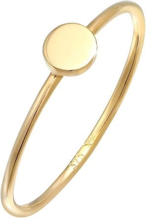 Elli Dames, Accessoires, Geel, Maat: 58 MM