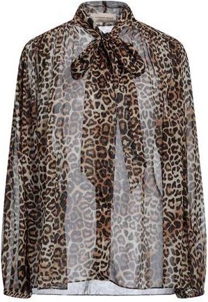 Alexandre Vauthier CAMISETAS Y TOPS - Camisas en YOOX.COM