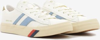 Keds Sneakers Royal Classic cream / pastel blu / sand
