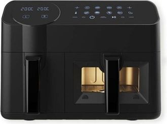 Maestri Freidora De Aire 2400w 3,5l Mr-760 Maestro