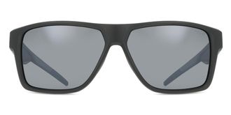 Bolle Temper Polarized BS042007 Mens Sunglasses Black Size 60
