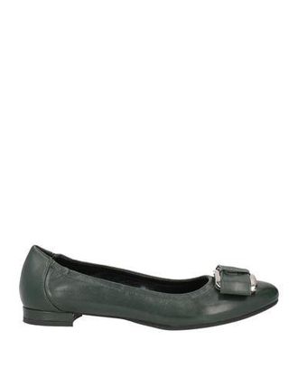 Anna F. FOOTWEAR - Ballet flats on YOOX.COM