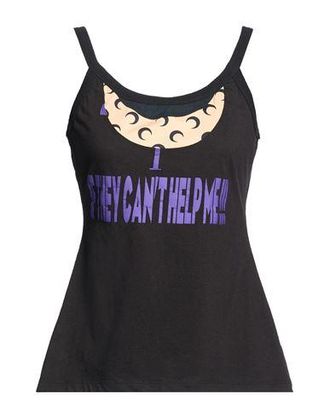 Marine Serre TOPWEAR - Tank Tops sur YOOX.COM