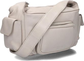 Liebeskind Liebeskind Berlin, Tassen, Dames, Beige, ONE Size, Beige Crossbody Tas voor elke gelegenheid