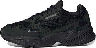 adidas (WMNS) adidas Falcon Core Black G26880