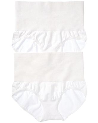 Yummie Tummie 2Pk Joy Shaping Brief