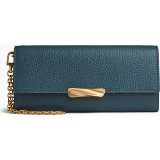 DKNY Amagansett Wallet in Hudson at Nordstrom