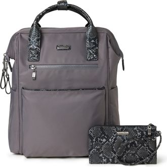 Baggallini Soho Backpack