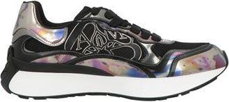 Alexander McQueen CALZATURE - Sneakers su YOOX.COM