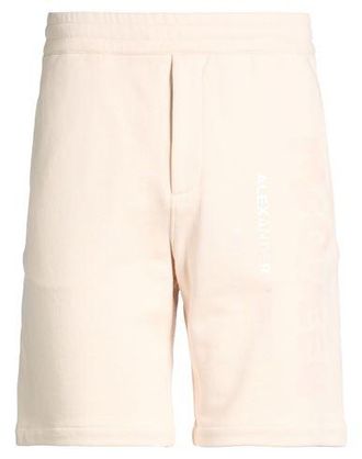 Alexander McQueen BOTTOMWEAR - Shorts e bermuda su YOOX.COM