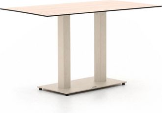 Forza Furniture Forza Orta tuintafel 120x70x73cm