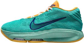 Nike G.t. Hustle 3 - Heren - Hardloopschoenen - Veelkleurig - 40 EU - Fitness
